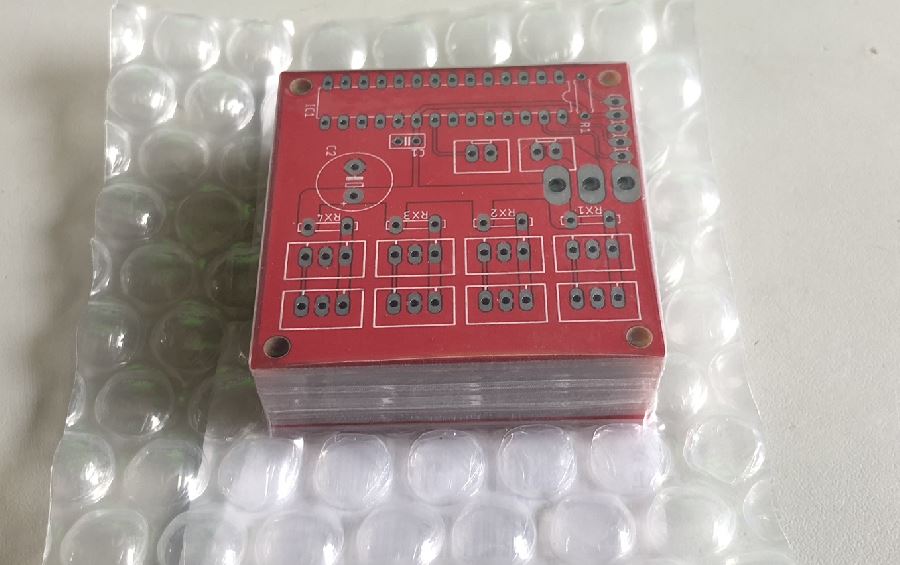012-pcb-package